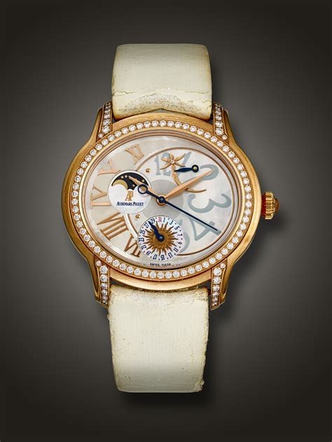 audemars piguet millenary starlit sky|audemars piguet collection.